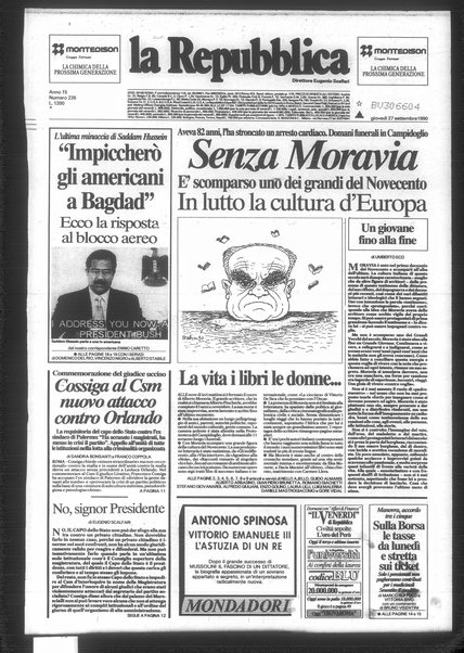 La repubblica